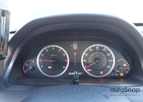 2009 Honda Accord 3.5 Ex from USA, damaged, VIN 1HGCP36719A041938